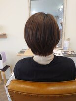 ルーミー(Roomy)&nbsp;ショート