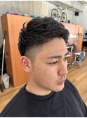 ジェットモヒカン