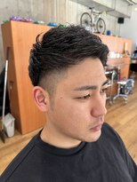 クランク(CRANK) ジェットモヒカン