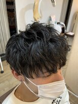 ハグエヴェック(HUG AVEC)&nbsp;ツイストスパイラル