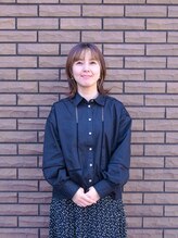 シーハウス(C-HOUSE)&nbsp;野原 直美