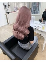 ヴィヴィ(ViVi)&nbsp;ピンクパープル