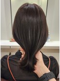 ラベンダーグレージュ