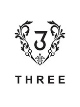 THREE【スリー】