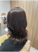 【hair&beauty Very】 Style