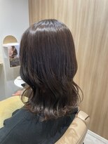 ヘアーアンドビューティーベリー(hair&beauty Very) 【hair＆beauty Very】 Style