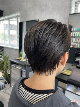 アール(Rr) ショートspice！