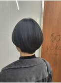 赤身なしグレージュ