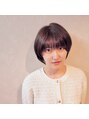 リア ヘアーデザイン(Li'a hair design)&nbsp;ショートからロングまで幅広く担当させて頂きます★
