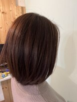 カチャカチャ(cacha cacha)&nbsp;ハイライトカラー