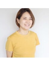 アパートメントヘアー 井上 妙子