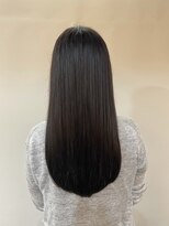 ルッソカナン(Lusso canaan)&nbsp;ニュアンスカラー/うるツヤ/ストレート