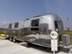 ユーゼンバーバーエアーストリームベース(YUZEN BARBER AIR STREAM BASE)の写真