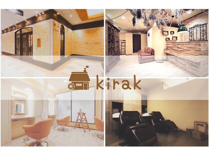 キラク(kirak)の写真