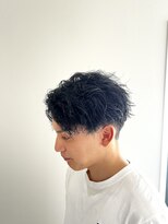 バヤカフタツメ(BAYAKAfutatsume) ツイストスパイラル