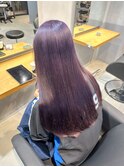 【ロイヤルパープル】