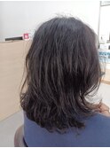 エアウェーブパーマ
