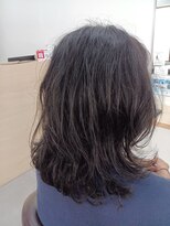 フロンティア(FRONTIER)&nbsp;エアウェーブパーマ