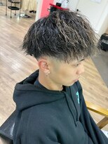 カトレア 海岸通り店&nbsp;イナズマツイスパ