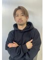 ケリー 水戸店(KELLY) 海野 和也