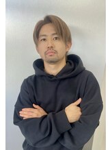ケリー 水戸店(KELLY) 海野 和也