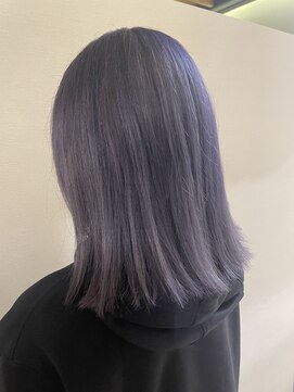 ローレン(Rolen.) ラベンダーカラー