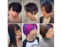 ソエル(A.s.o.e.l.)