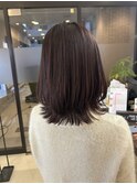 【Acura.yumi】髪質改善/カラー/縮毛矯正/30代/40代/50代