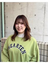 リトル エスタ 大名(little×esta) さとう