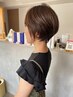 カット＋カラ―＋ハニーパック＋炭酸泉（ロング料金）