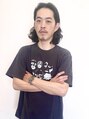 フラテロ(fratello) 杉田　晋一 　店長