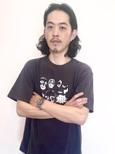 フラテロ(fratello) 杉田　晋一 　店長