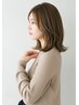 【カラーだけでも◎】プレミアムケアカラー￥9020→￥7200