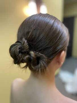 ヘアーズ 住吉店(HAIRZ) 《HAIRZ》大岩真弓　カチモリヘア！