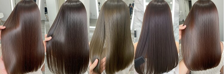 パザパ 嶋店(pa.za.pa)のサロンヘッダー