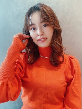 ルラブランシェ(Rula branche)の写真/【理想のスタイルを実現】丁寧なカウンセリングで、一人ひとりに似合った美しさを引き出します♪