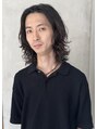 ユニ(uni) 綜一郎 ショート