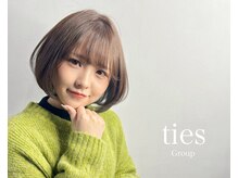 タイズ(ties)