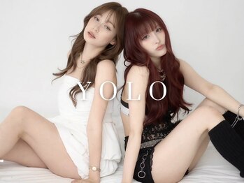 YOLO 渋谷 レイヤーカット/韓国ヘア/ハイライト【ヨロシブヤ】【8月上旬OPEN(予定)】