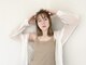 リンク(Link)の写真/【高い技術×知識】で似合わせを叶える理想のヘアへ。大人女性のお悩み解決なら【Link】へお任せ。