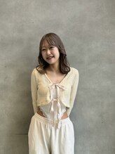 オーダー(OORDER) Mei