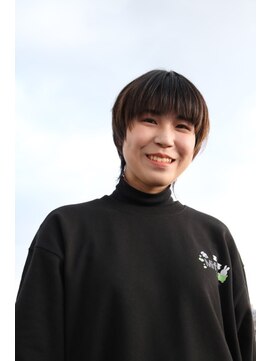 ザップ(ZAP) マッシュウルフ