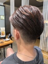 ケーオーエスビューティー(K O S beauty)&nbsp;ツーブロ