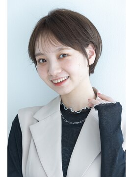 リル 8F 銀座(Rire) ショート