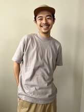 ノーム(norm) 藤代　拓実 【渋谷】