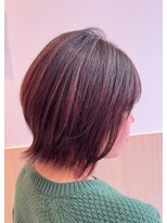 バサ ANNEX店(BASSA)&nbsp;暖色カラー