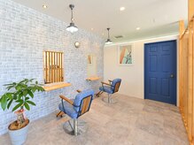 ゆったり寛げる居心地のよい空間です◎