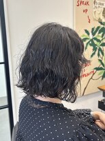 サニーズ(SUNNY'S by CONKS) ボブパーマ