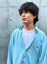 メンズサロン ハニーエイク 日暮里(Haney89)&nbsp;平石 遥