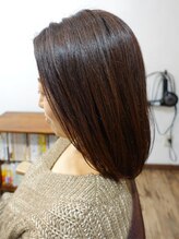 マイフ(Maif) ヘナカラー 白髪活かし ノンジアミン ヘナ 肌に優しい